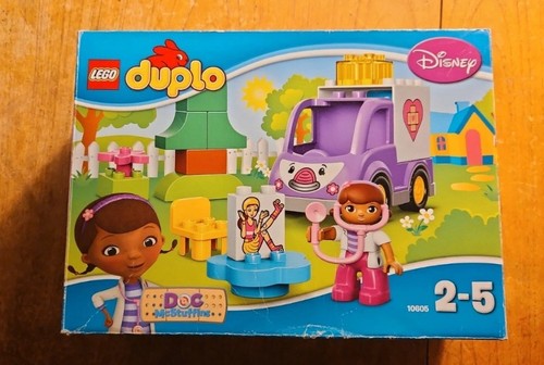 Retired lego duplo - retired,