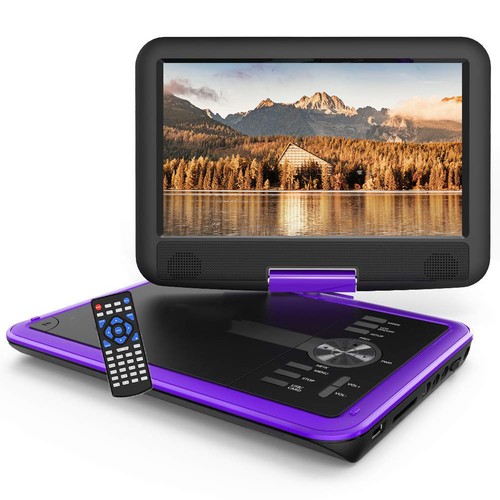 Portable dvd player with - player,