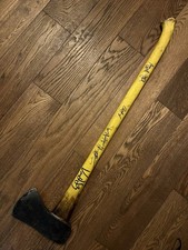 Friday The 13th - Never Hike Alone 2 - Screen Used Prop (Autographed)