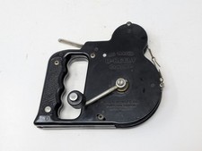 Jim Walker U-Reely Control