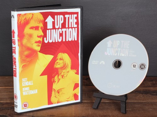 The junction dvd 1968 - up, /