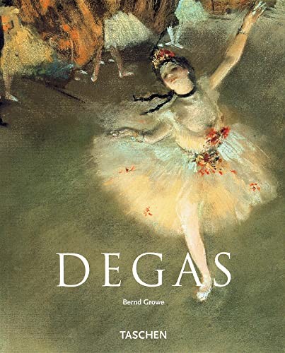 Degas basic art - basic, albums)