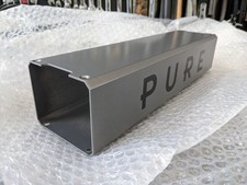 Battery Casing Compartment for