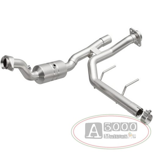 Catalytic converter 2018 - converter,