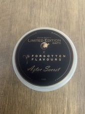 Forgotten Flavours- Wayne