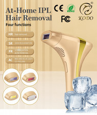 IPL Hair Removal Device -