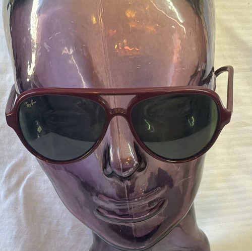 Ray ban cats 5000 - ray-ban,