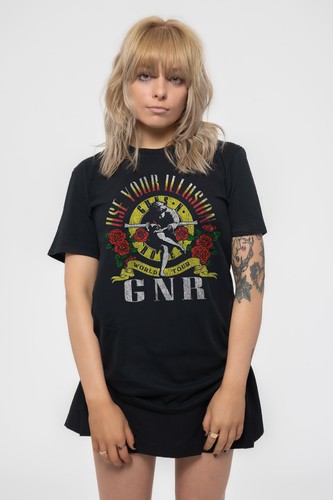 Guns roses shirt use your - roses,