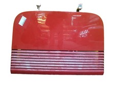 FERRARI MONDIAL Bootlid
