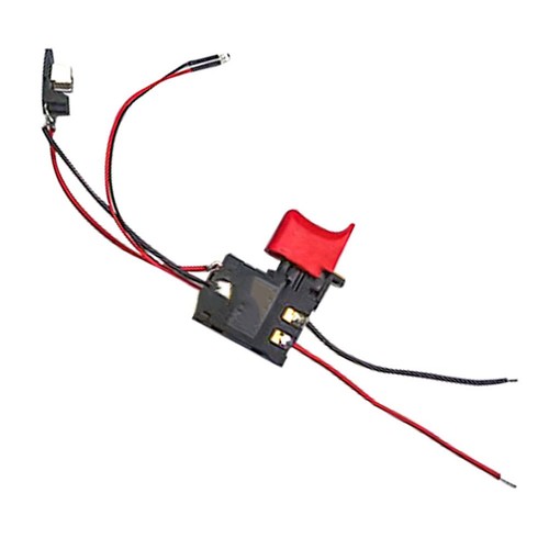 For bosch drill - drill, switch