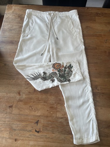 Maharishi 100 silk - maharishi,