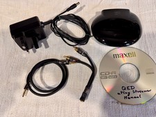 QED uPlay Stream HiFi Music