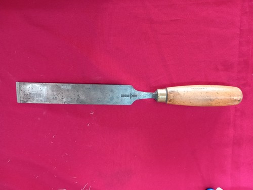 Robert sorby inch pattern - 1.5,