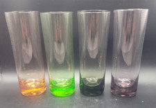 4 x Harlequin Cylindrical Tall