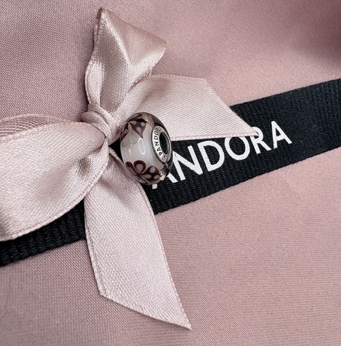 New genuine pandora - new,