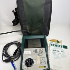 Ethos 9300 Portable Appliance