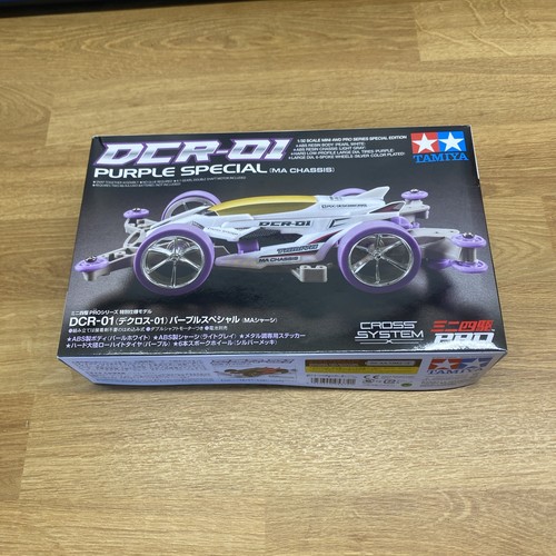 Tamiya mini 4wd - tamiya,