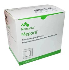 Pack of 55 Mepore Medical
