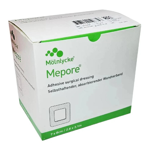 Pack mepore medical - mepore,