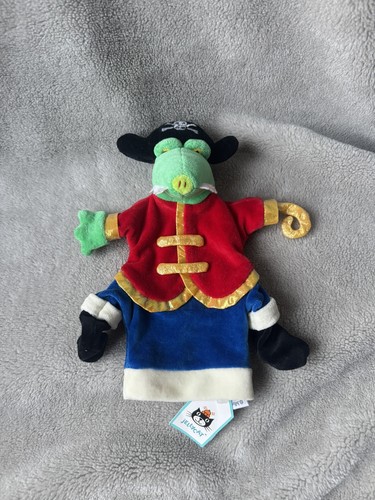 Retired jellycat once - once, a