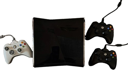 Microsoft xbox 360 - xbox,