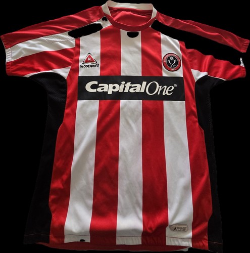 Original sheffield united - sheffield,