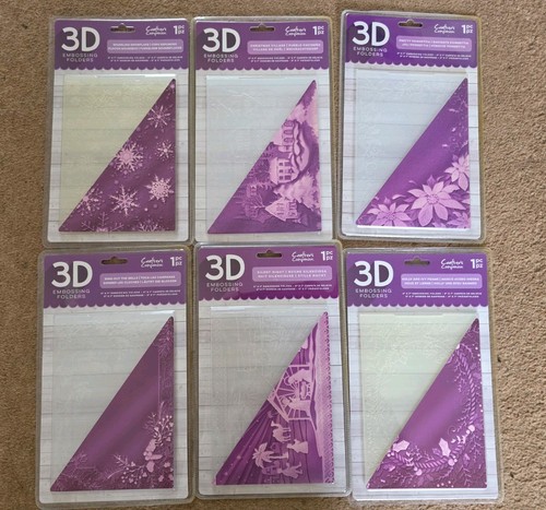 Crafters companion - companion, 3d