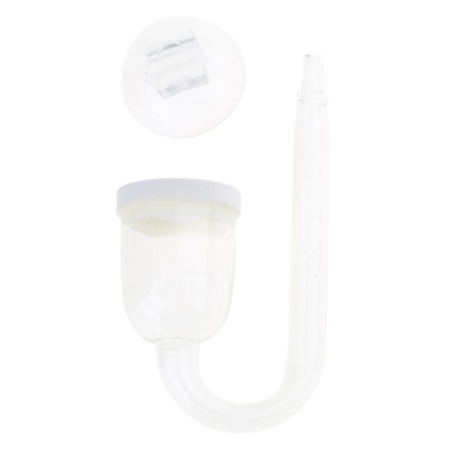 Aquarium co2 diffuser - co2, high