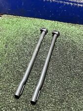 1 X Husqvarna 545rxt 545rx 545r  Petrol Brushcutter Strimmer Throttle Cable Duct