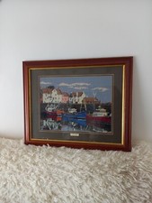pittenweem Harbour