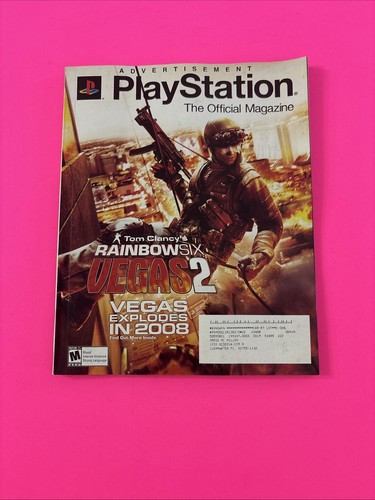 Playstation the official - the,