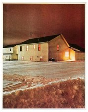 Todd Hido, #2479-a, 1999