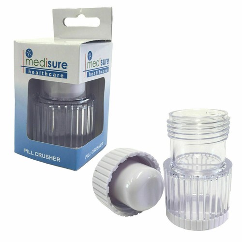 Medisure pill medication screw - medisure,