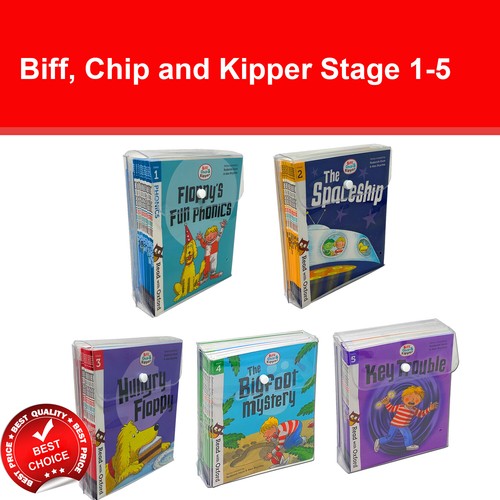 Biff chip and - biff,, 1
