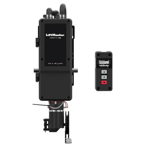 Liftmaster jhdc maxum - liftmaster,