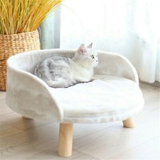 Dog Cat Bed Sofa Couch Kitten