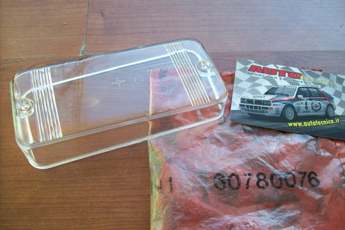 Plastic taillight right - plastic,