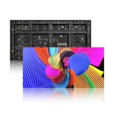 P1.86 Indoor HD Led display Module Screen For Conference Room Store Advertising
