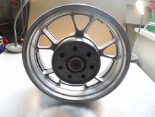 Kawasaki GTR 1400 Rear Wheel