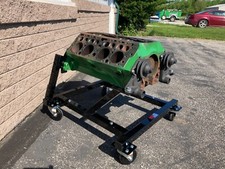 Heavy Duty, Ford Flathead "59"