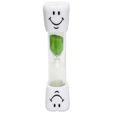 Smile Toothbrush Timer ~