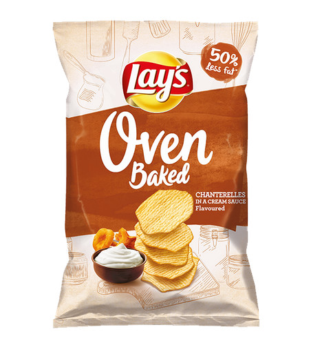 Lays oven baked - lays, &