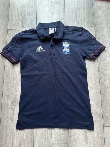 Birmingham city polo shirt - city,