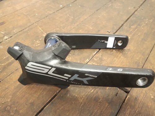 Fsa light carbon - light,