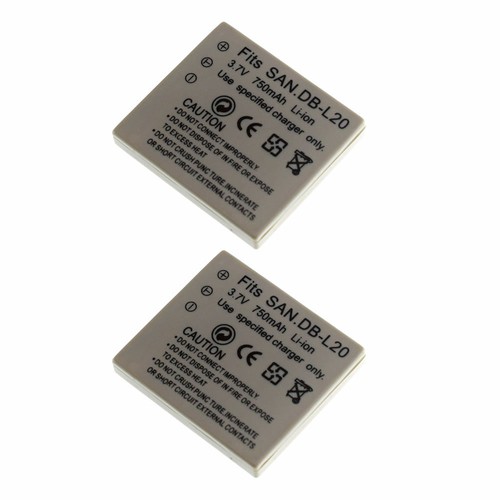 Battery for db l20 - battery,