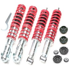 TA Technix Coilover +4 Strut