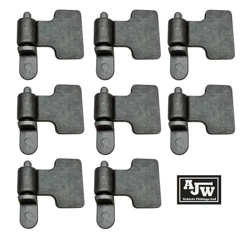 Spade hinge gudgeon pin - hinge,