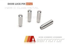 METAL Door Lock Pins fits