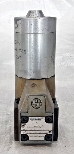 Mannesmann rexroth seat valve - rexroth,