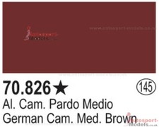 Vallejo Model Color Acrylic Paints ~ 17mls Colour Paints